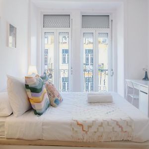 Deluxe Kamer met een Queen Size Bed